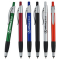 The Sierra Grip Stylus Pen